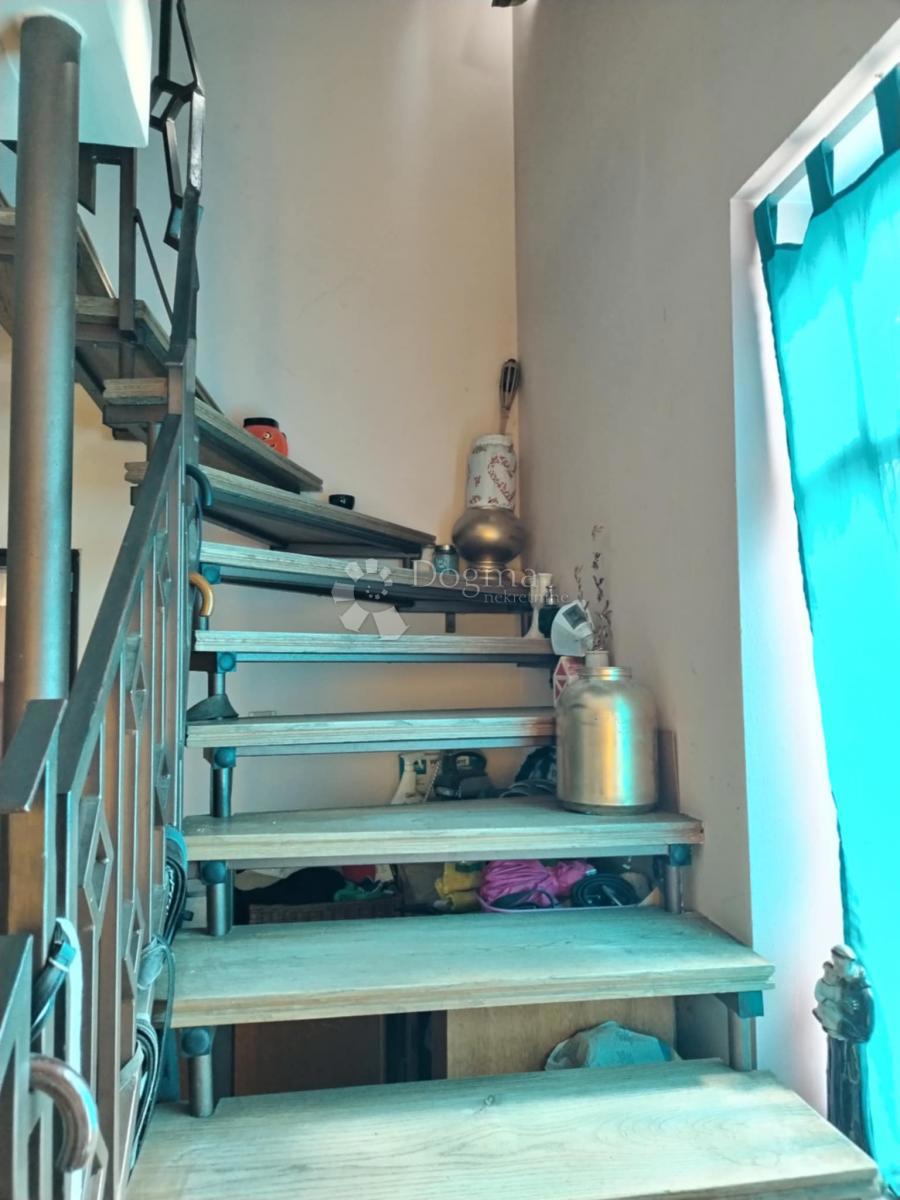 Casa Centar, Virovitica, 180m2