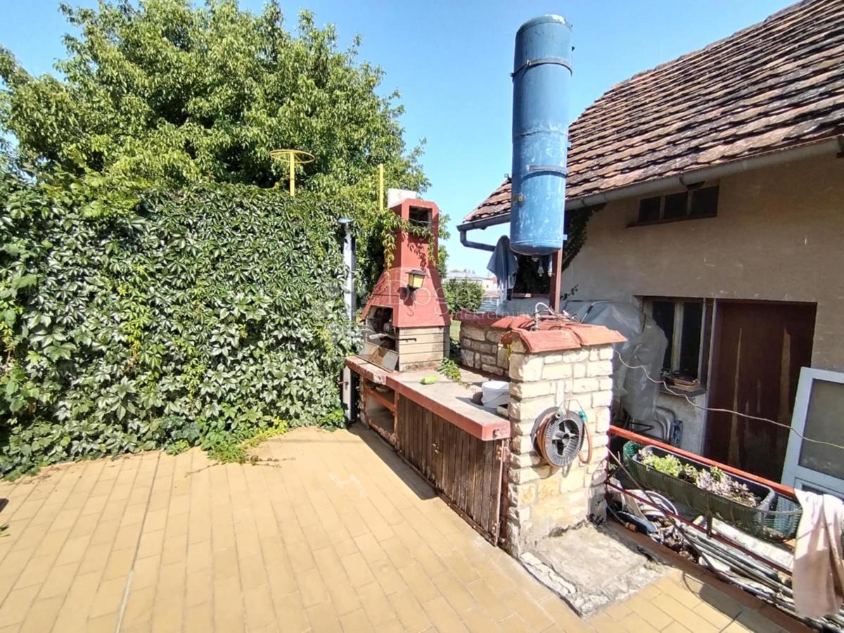 Casa Centar, Virovitica, 180m2