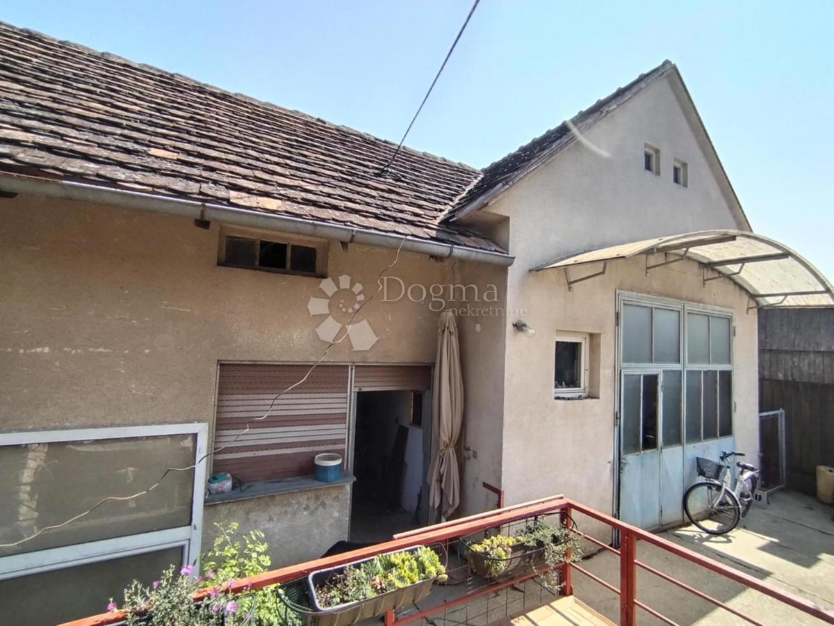 Casa Centar, Virovitica, 180m2