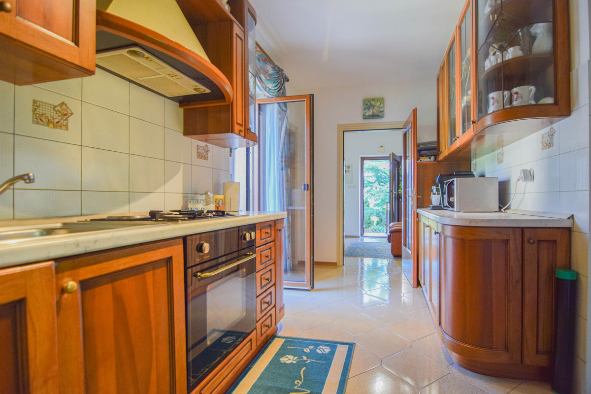 Casa Lindar, Pazin - Okolica, 200m2