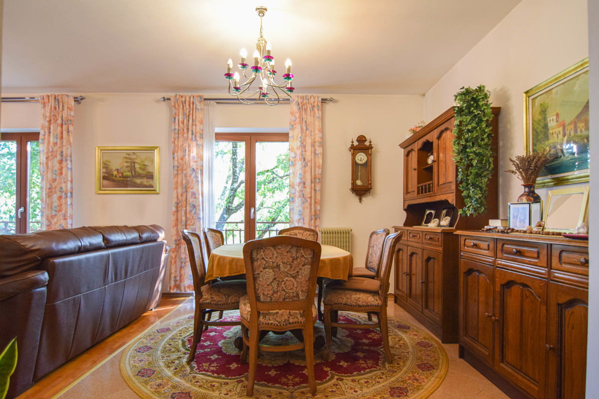 Casa Lindar, Pazin - Okolica, 200m2