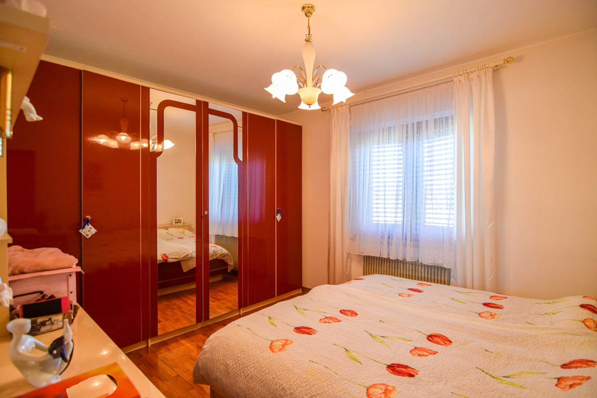 Casa Lindar, Pazin - Okolica, 200m2