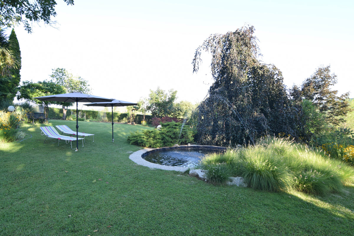 Casa Lindar, Pazin - Okolica, 200m2