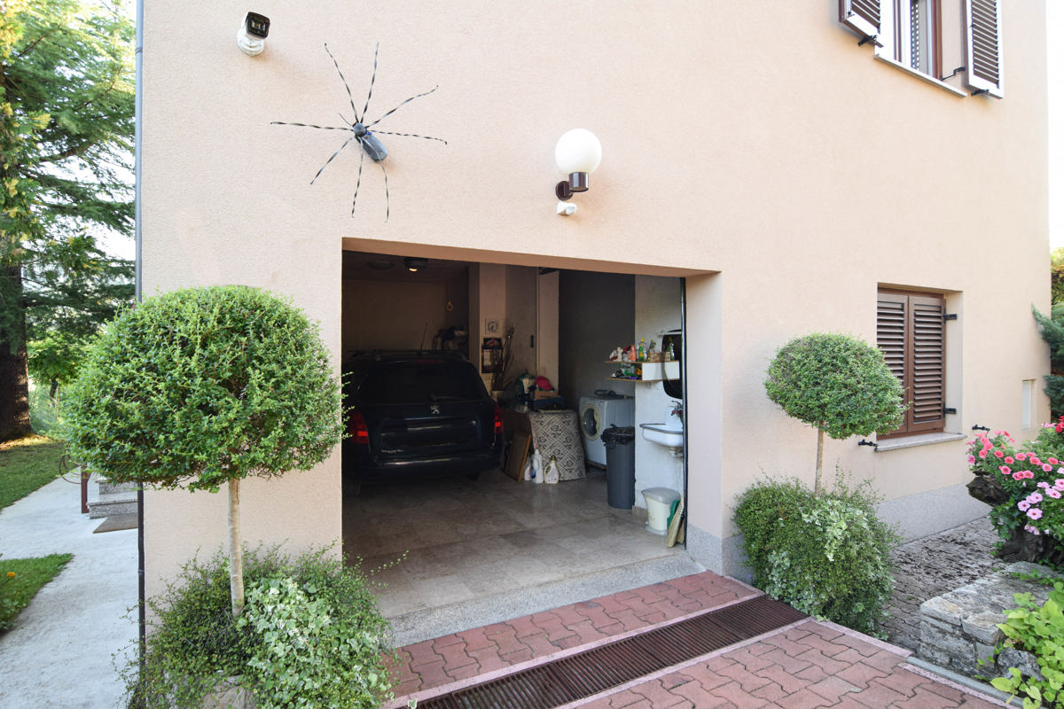 Casa Lindar, Pazin - Okolica, 200m2