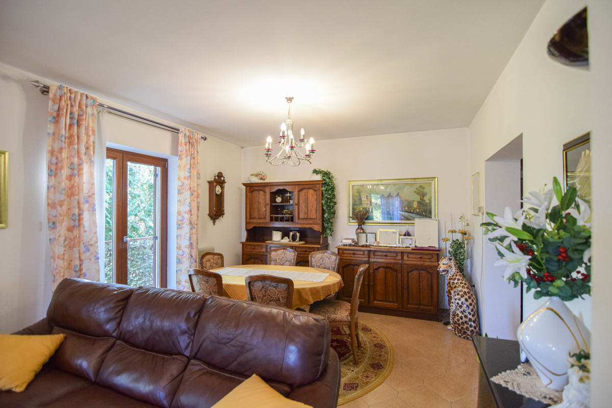 Casa Lindar, Pazin - Okolica, 200m2