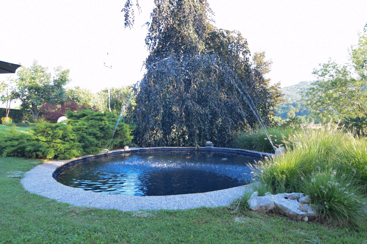 Casa Lindar, Pazin - Okolica, 200m2