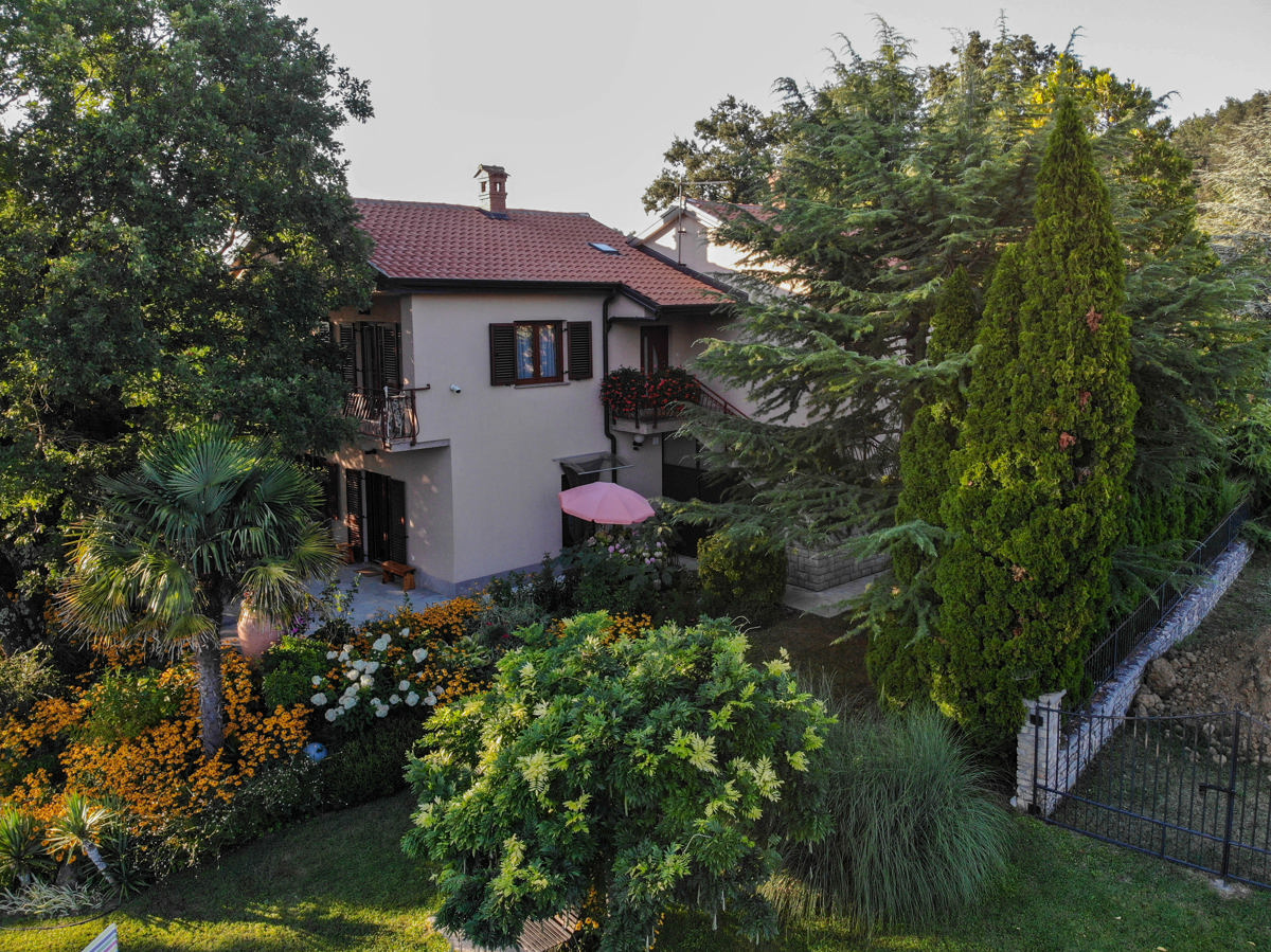 Casa Lindar, Pazin - Okolica, 200m2