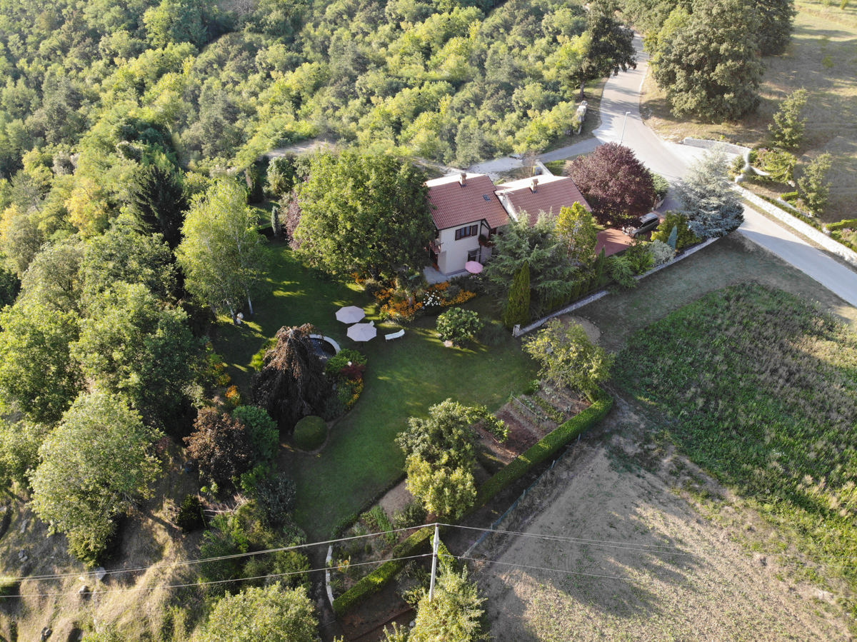 Casa Lindar, Pazin - Okolica, 200m2