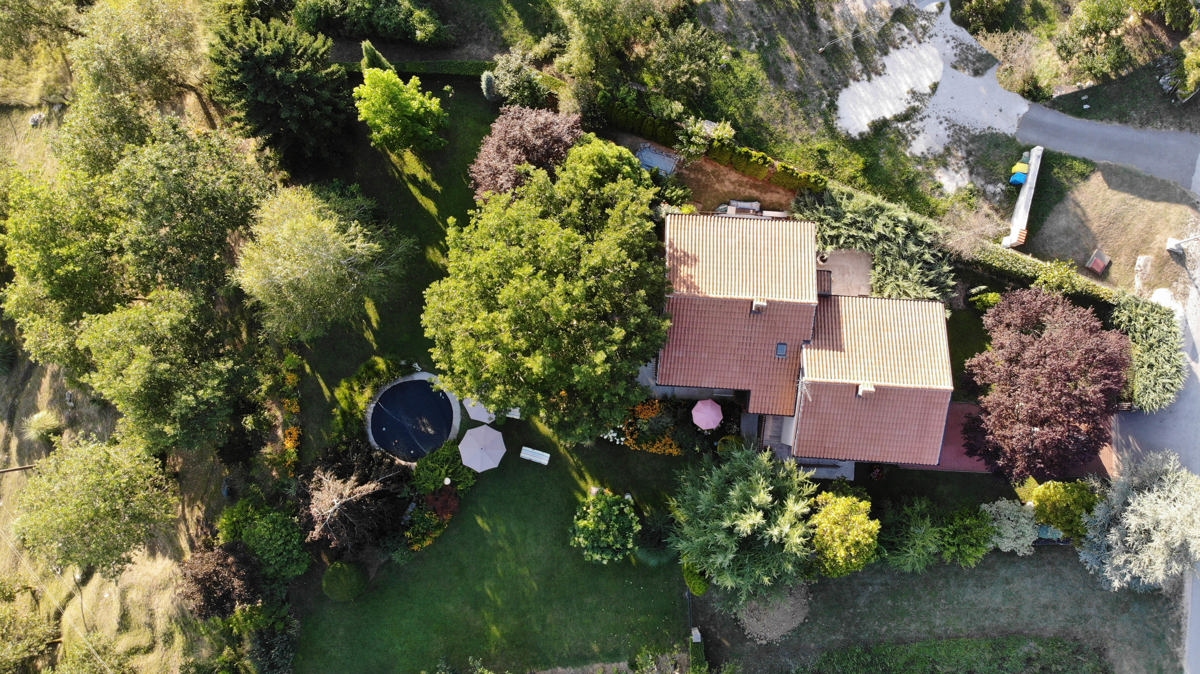 Casa Lindar, Pazin - Okolica, 200m2