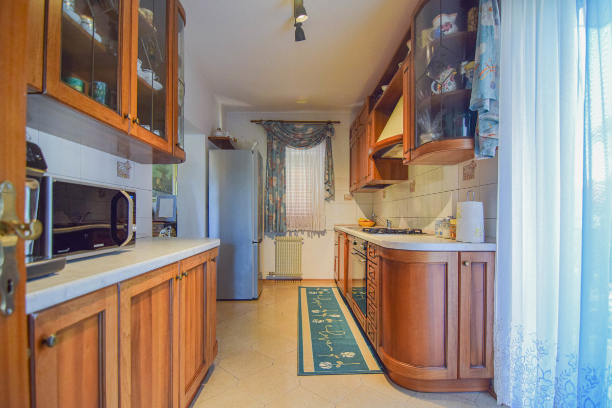 Casa Lindar, Pazin - Okolica, 200m2