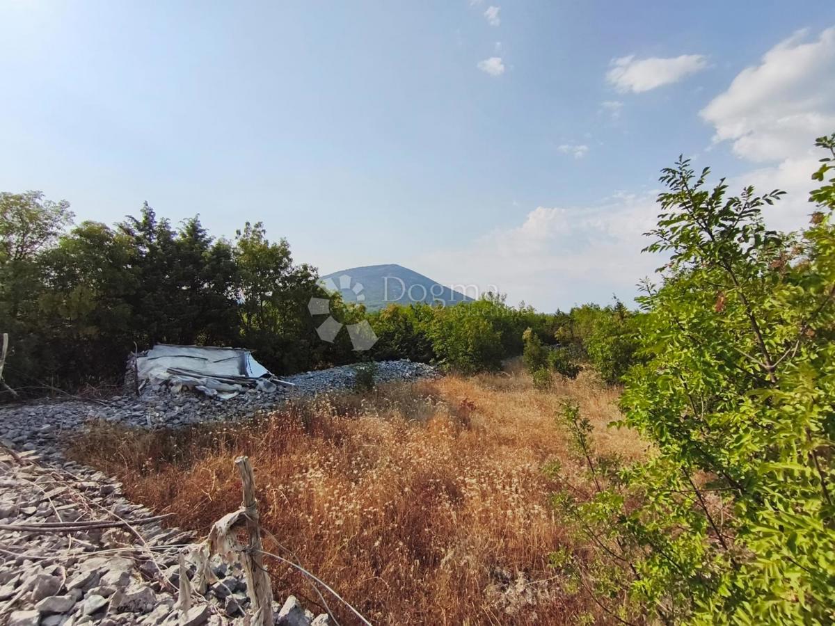 Terreno edificabile Seget Gornji, Seget, 2.474m2