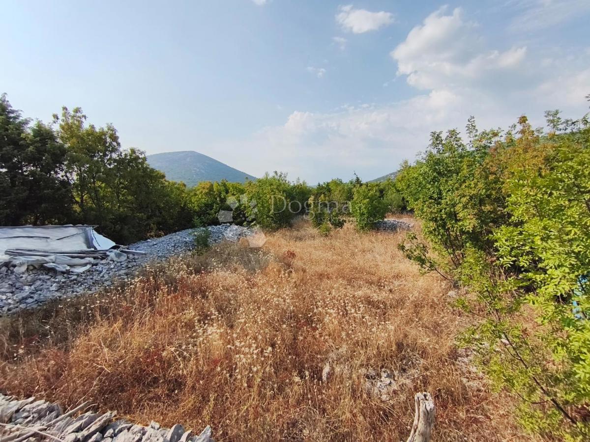 Terreno edificabile Seget Gornji, Seget, 2.474m2