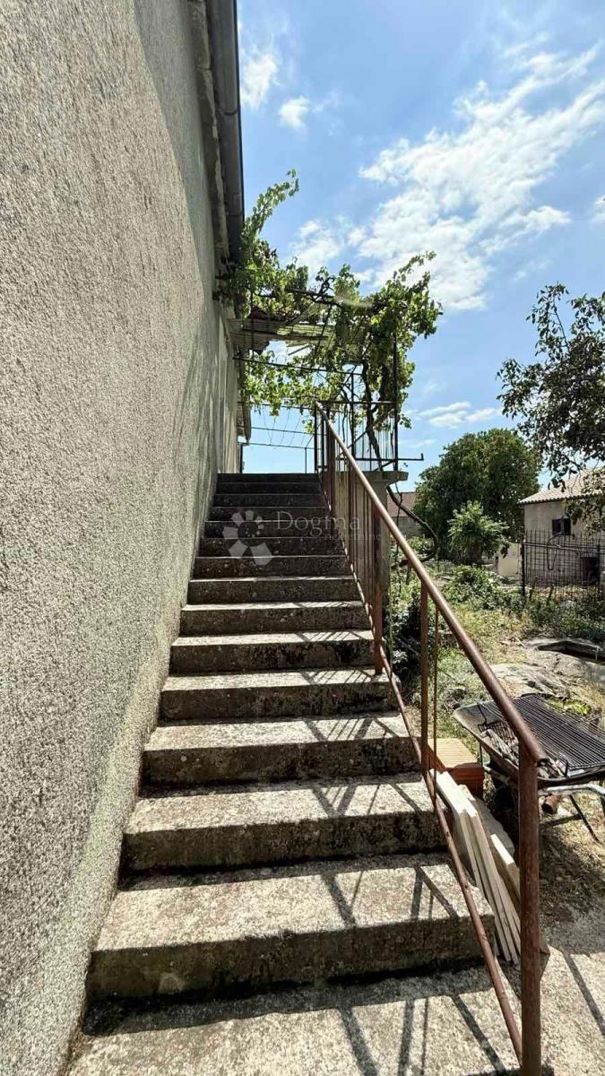 Casa Gračišće, 188m2