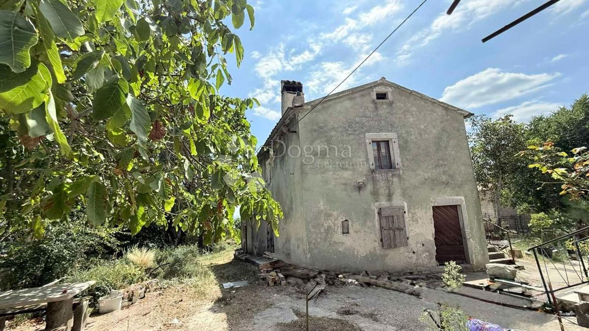 Casa Gračišće, 188m2