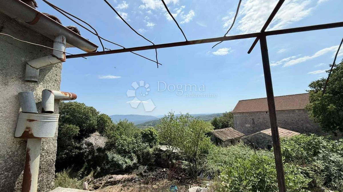 Casa Gračišće, 188m2