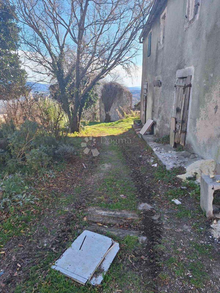 Casa Gračišće, 188m2