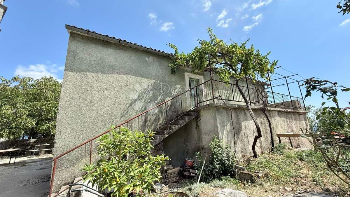 Casa Gračišće, 188m2