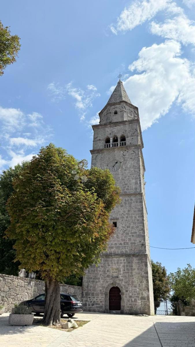 Casa Gračišće, 188m2