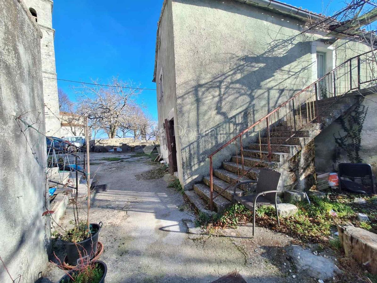 Casa Gračišće, 188m2