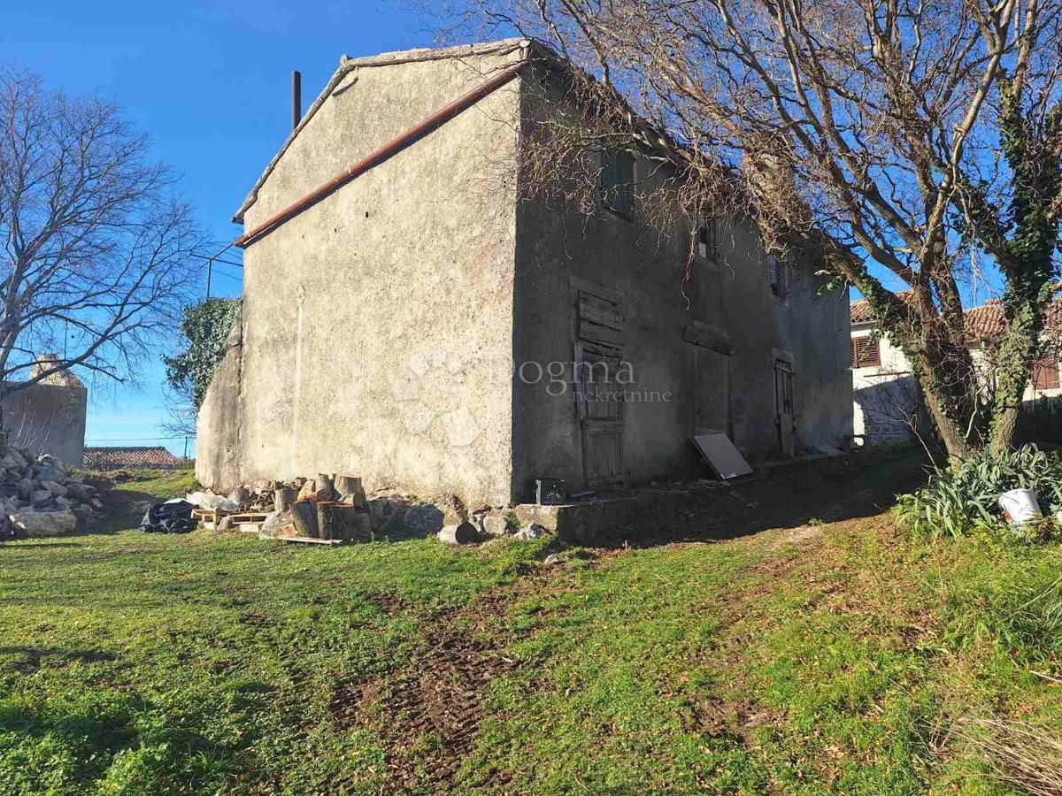 Casa Gračišće, 188m2