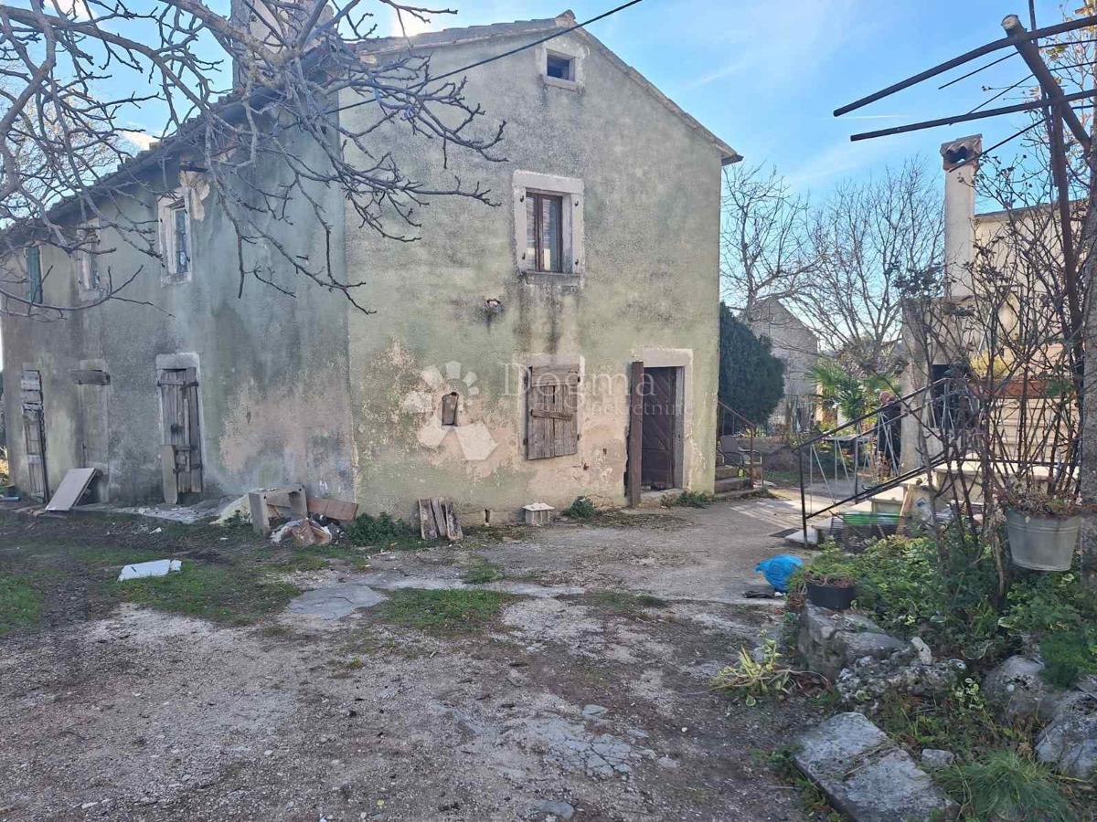 Casa Gračišće, 188m2