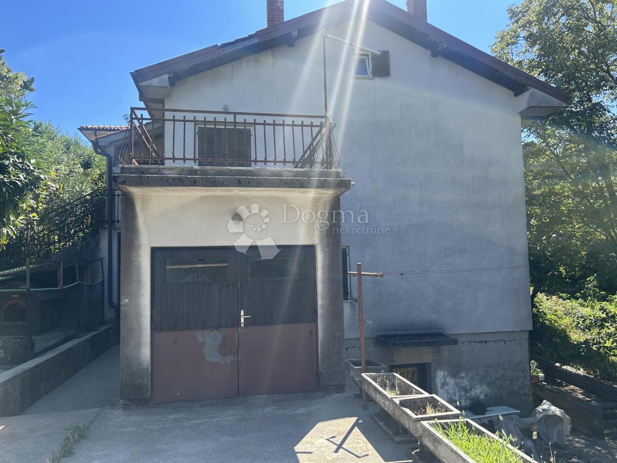 Casa Ćikovići, Kastav, 240m2