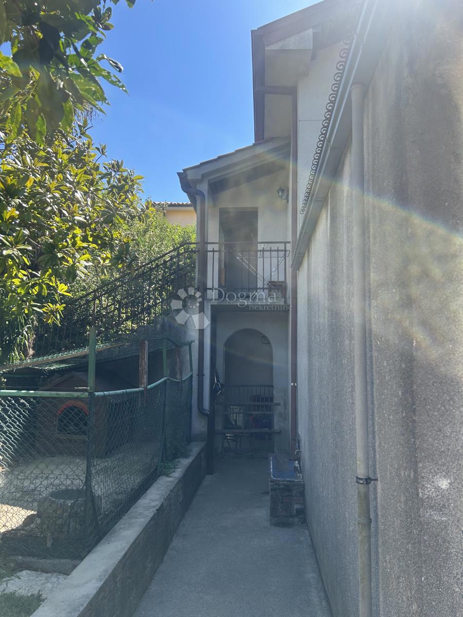 Casa Ćikovići, Kastav, 240m2