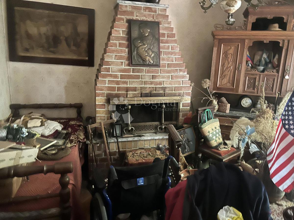 Casa Ćikovići, Kastav, 240m2