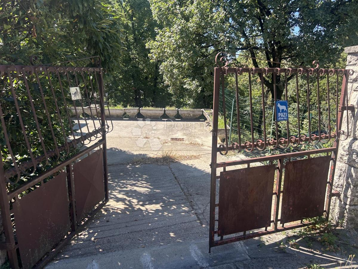 Casa Ćikovići, Kastav, 240m2