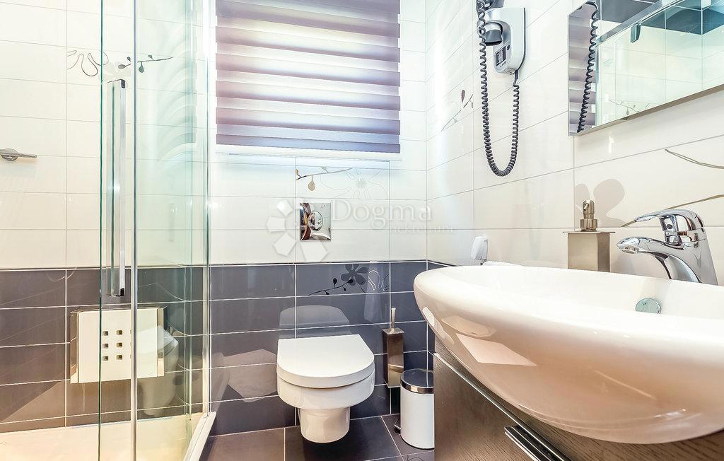 Appartamento Crikvenica, 90m2