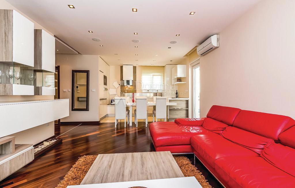 Appartamento Crikvenica, 90m2