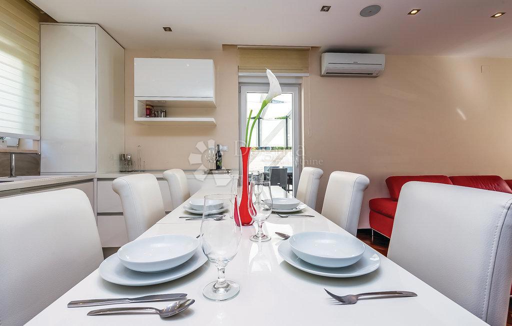 Appartamento Crikvenica, 90m2