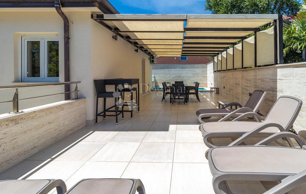 Appartamento Crikvenica, 90m2