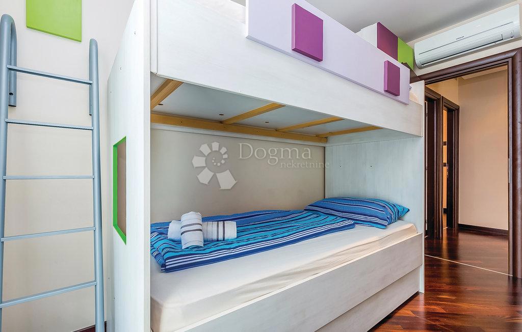 Appartamento Crikvenica, 90m2