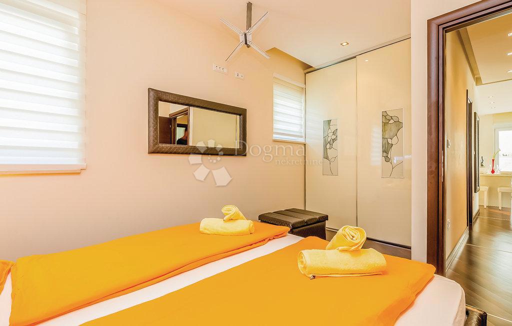 Appartamento Crikvenica, 90m2