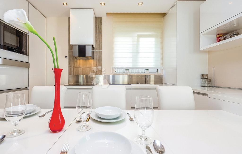 Appartamento Crikvenica, 90m2