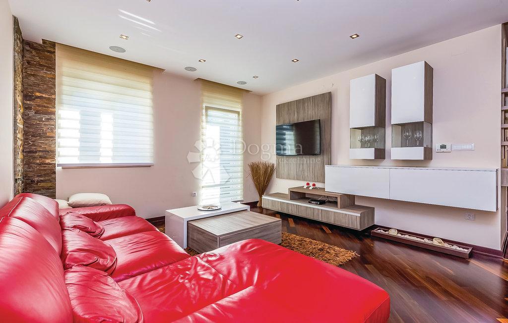 Appartamento Crikvenica, 90m2