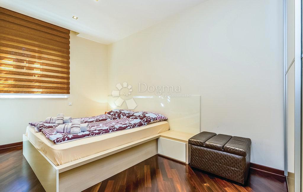 Appartamento Crikvenica, 90m2