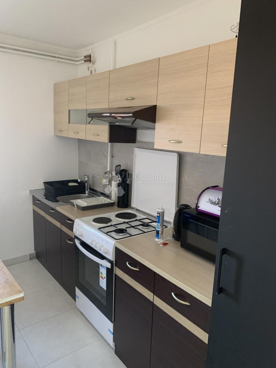 Allogio Donja Dubrava, 85,19m2