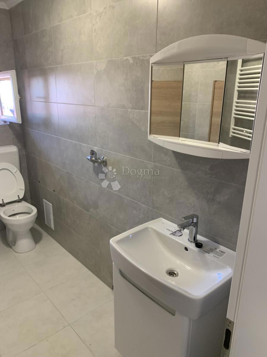 Allogio Donja Dubrava, 85,19m2