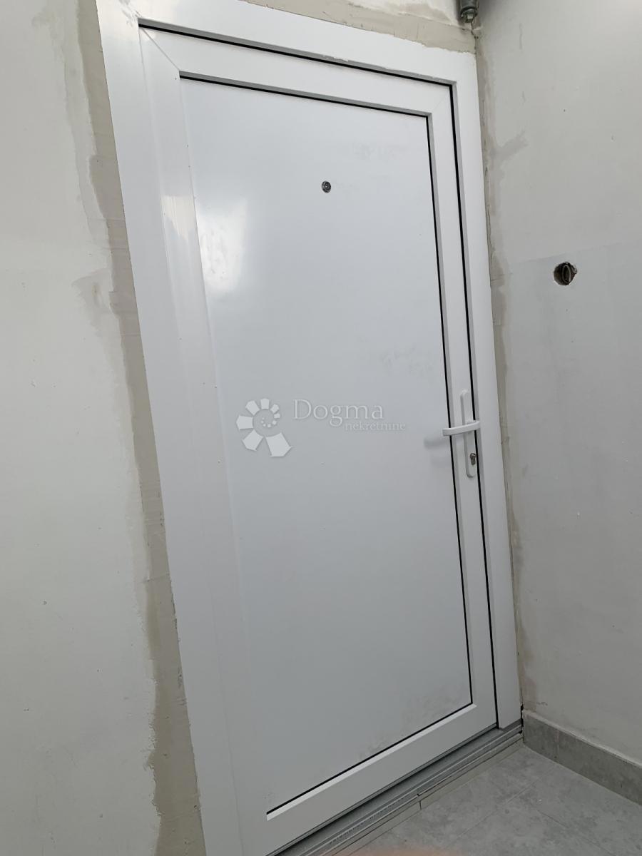 Allogio Donja Dubrava, 85,19m2