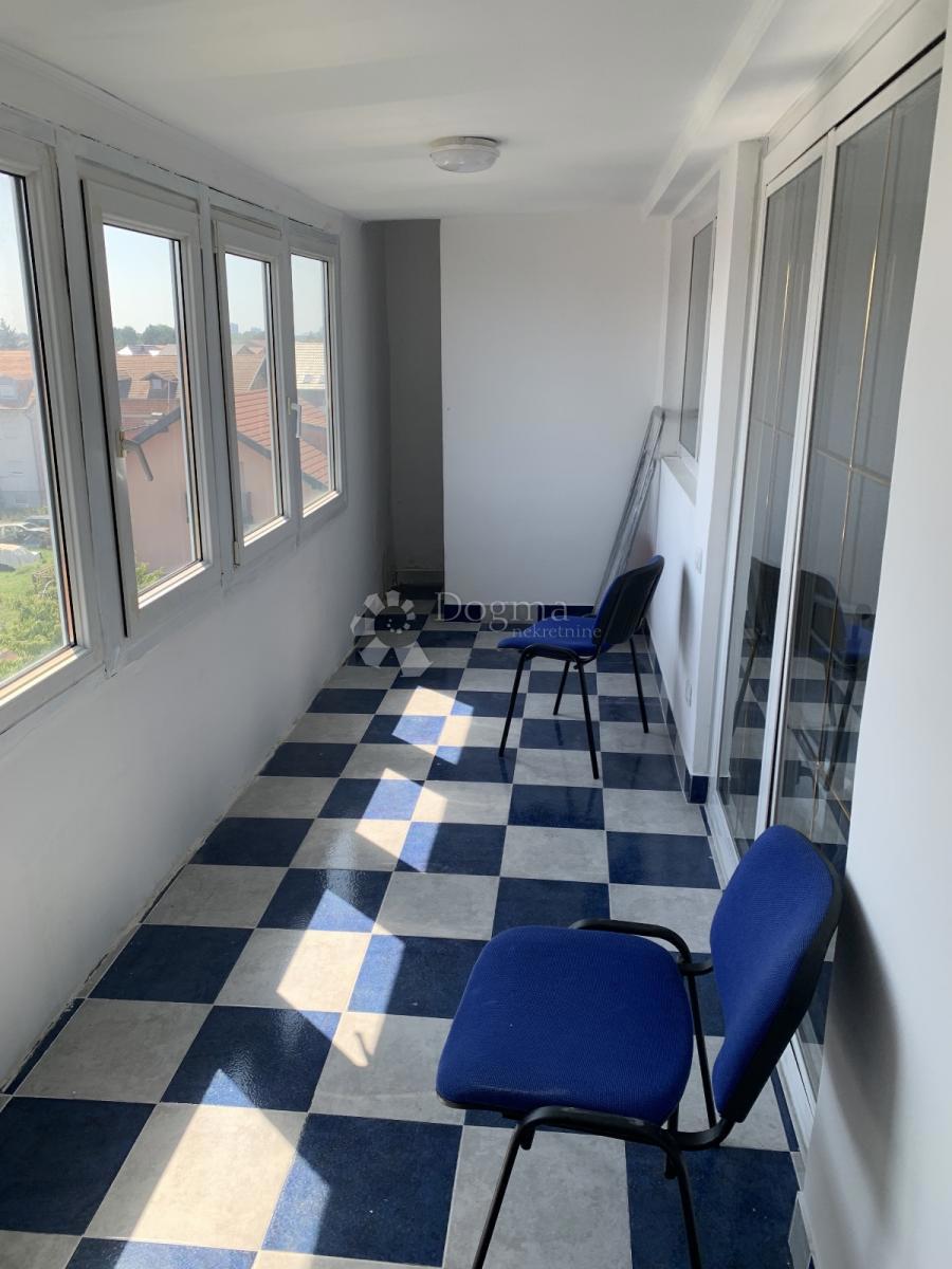 Allogio Donja Dubrava, 85,19m2