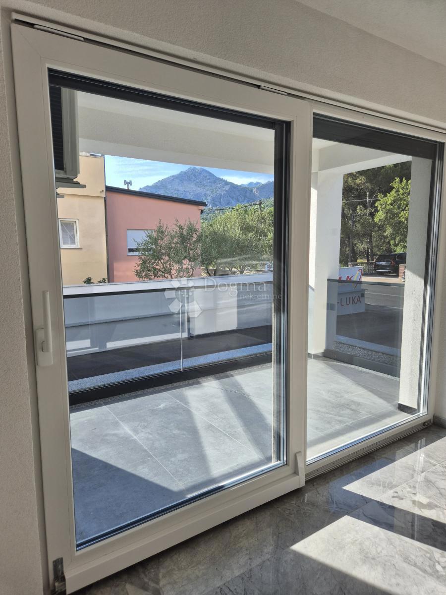 Allogio Seline, Starigrad, 58,07m2