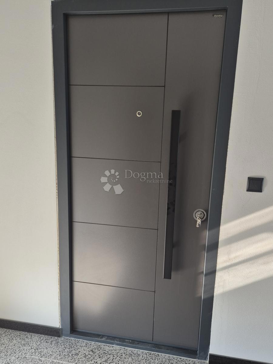 Allogio Seline, Starigrad, 58,07m2