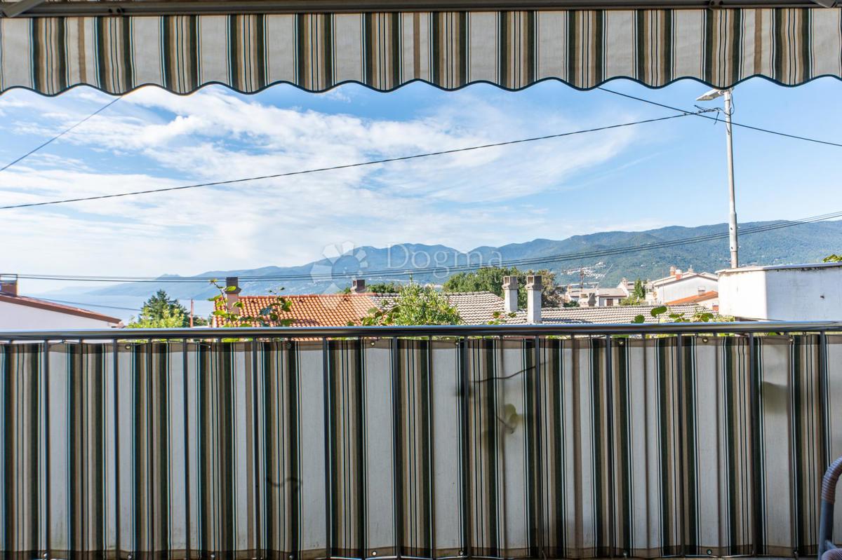 Casa Rubeši, Kastav, 100m2