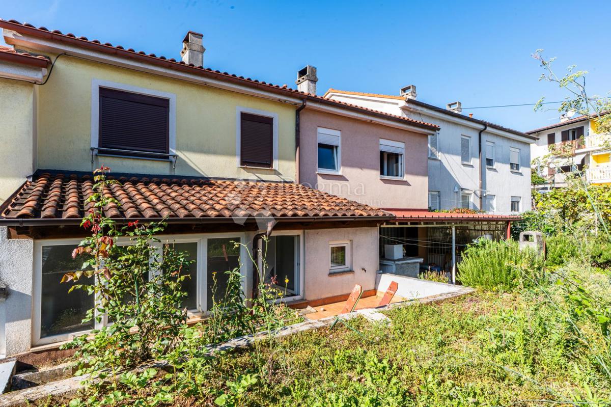 Casa Rubeši, Kastav, 100m2