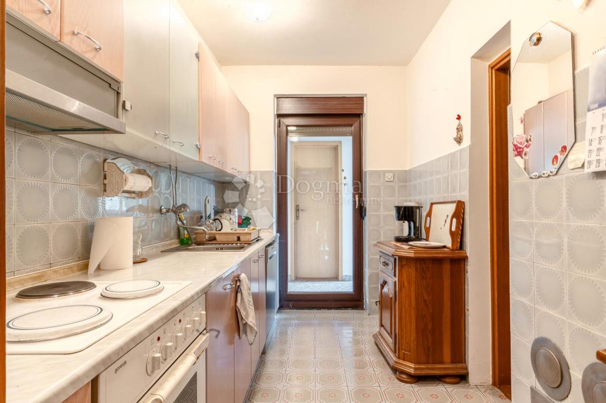 Casa Rubeši, Kastav, 100m2