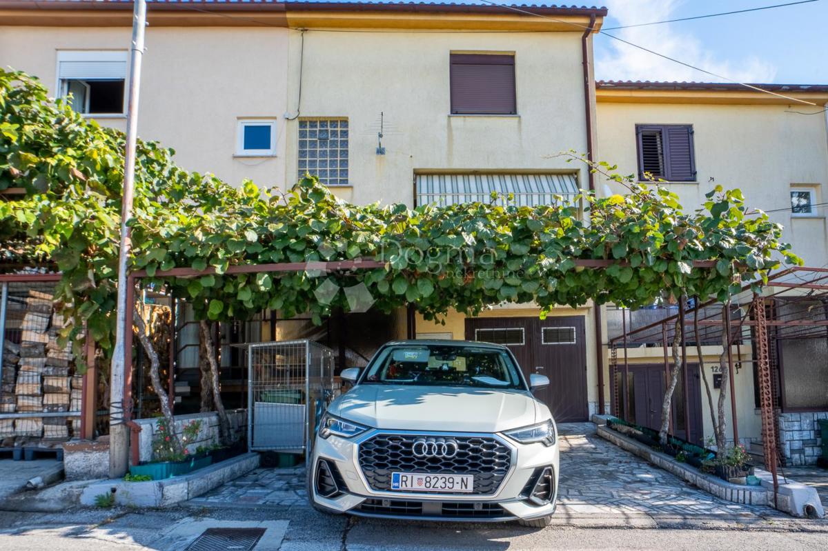 Casa Rubeši, Kastav, 100m2