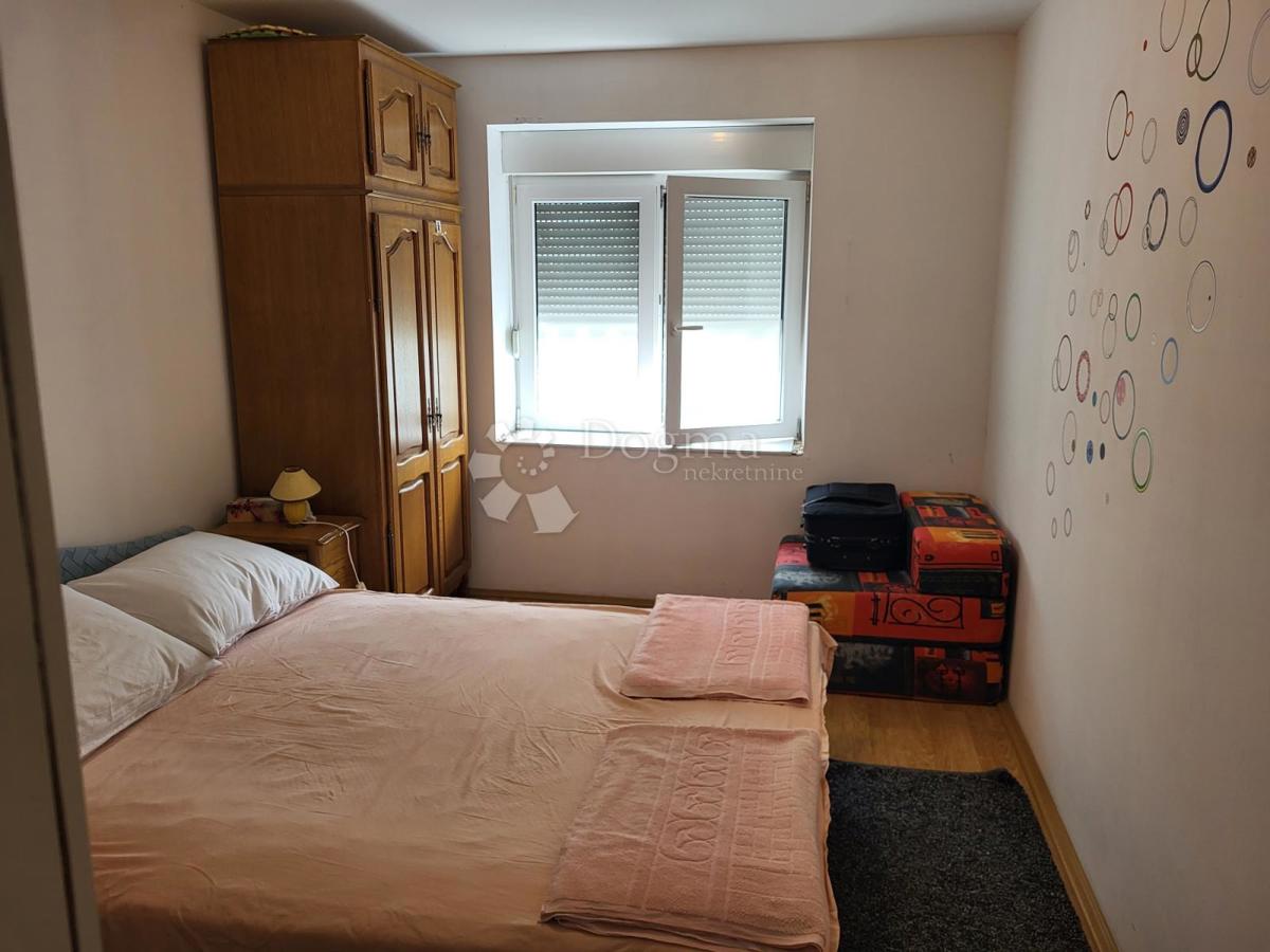 Appartamento Crikvenica, 59m2