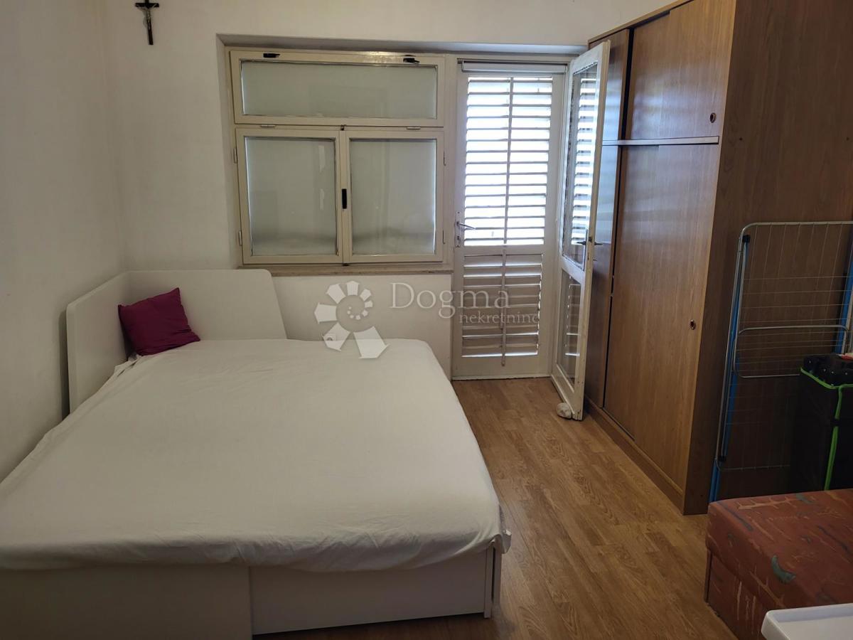Appartamento Crikvenica, 59m2